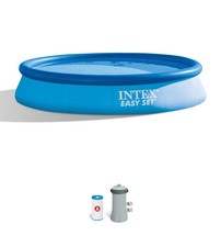PISCINA GONFIABILE