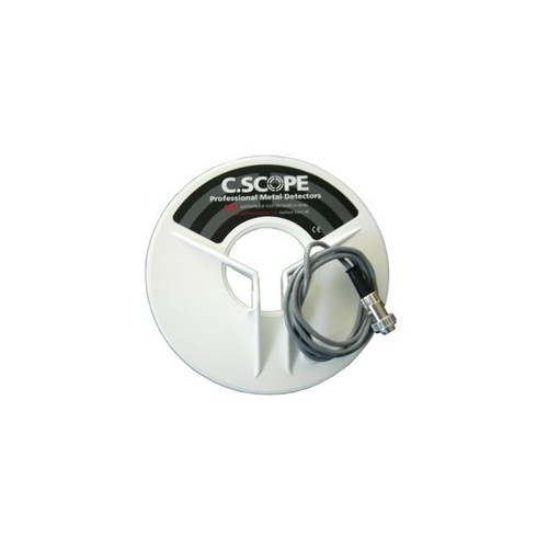 Scope piastra per cs - piastra, 8"