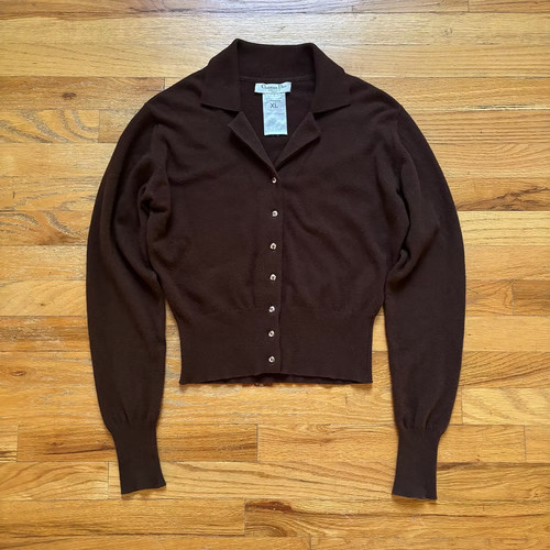 Cardigan christian dior - dior, by
