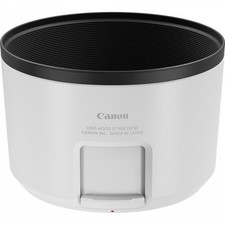 Canon Paraluce per obiettivo