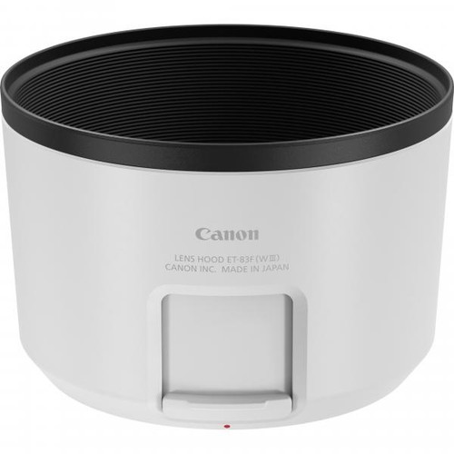Canon paraluce per obiettivo - paraluce,