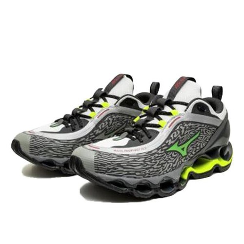 Mizuno wave prophecy 2 - mizuno,