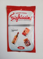 FRIGHISSIMI COOP 2017 - Sealed