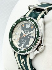 Seiko honda super cub - 5,