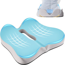 Cuscino Ergonomico Sedia