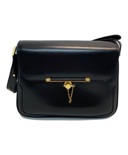 Borsa tracolla bally nera - borsa,
