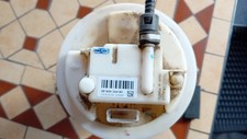 POMPA CARBURANTE PER RENAULT Clio Serie benzina 1149 (04>08)