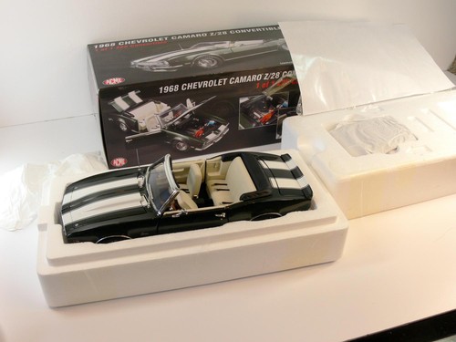 Modellino auto acme 1968 - auto,