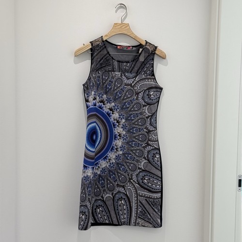 Vestito desigual - vestito,