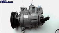Compressore Climatizzatore 1K0820859T VW Golf 1.4 TSI 5K 90 KW 122 PS Berlina