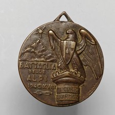 medaglia - 1940 A. XVIII -