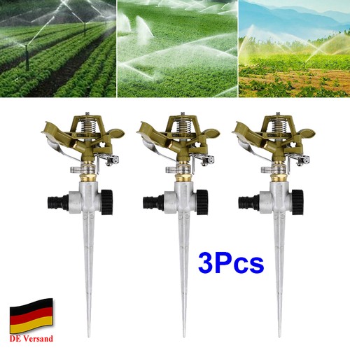Irrigatore per prato - de,