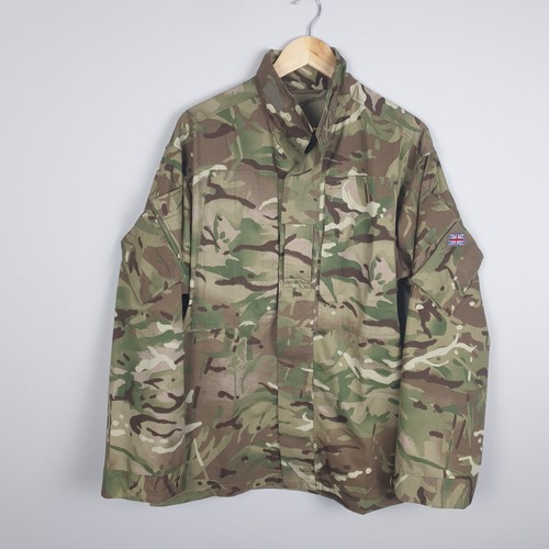 Giacca combattimento - giacca, da