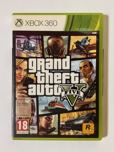 Grand theft auto - auto,