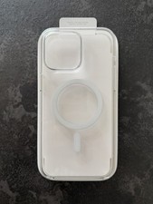 Apple MagSafe Clear Case - iPhone 15 Pro Max