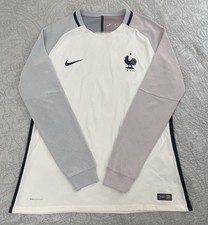Maglia Nike France 2016 Away