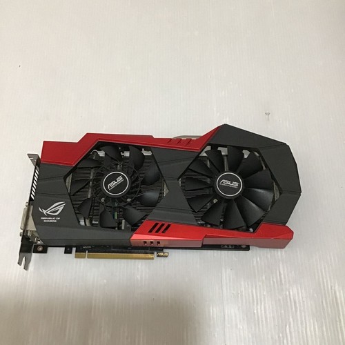 Asus striker gtx760 - asus, striker-gtx760-4gd5