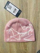 Superbe Bonnet Arc'teryx bird