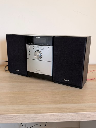 Sony hcd ceh15 - hcd-ceh15, impianto