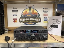 Yaesu 950 perfetta 100 watt - yaesu,