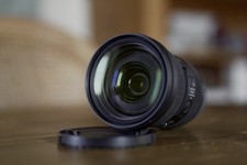 SIGMA Art 24-70mm F/2,8 DG DN