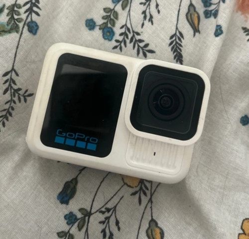 Gopro hero13 action - camera, 5k
