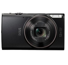 Canon PowerShot IXUS 285 HS A