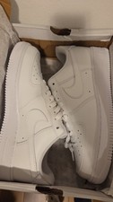 Nike Air Force 1 '07 Bianche EU 44