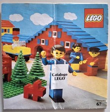 CATALOGO - LEGO 1977 - IT (B)