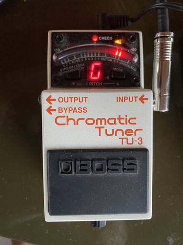 Accordatore boss 3 - accordatore,