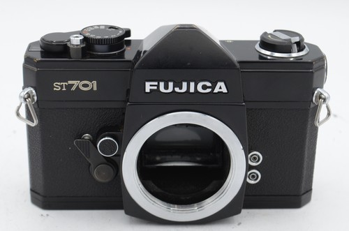Corpo fotocamera reflex