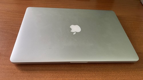 Macbook pro retina mid - macbook, 15"