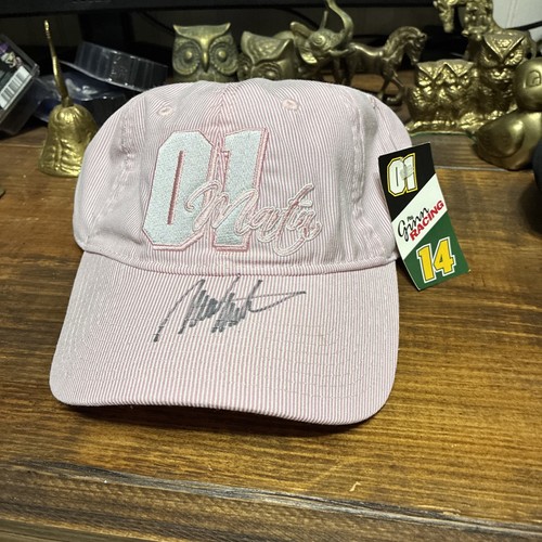 Cappello vintage mark martin - cappello,