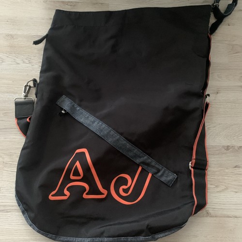 Borsa viaggio palestra armani - palestra,