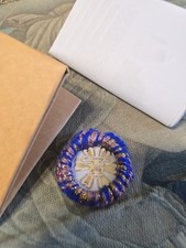 relic reliquary reliquia San