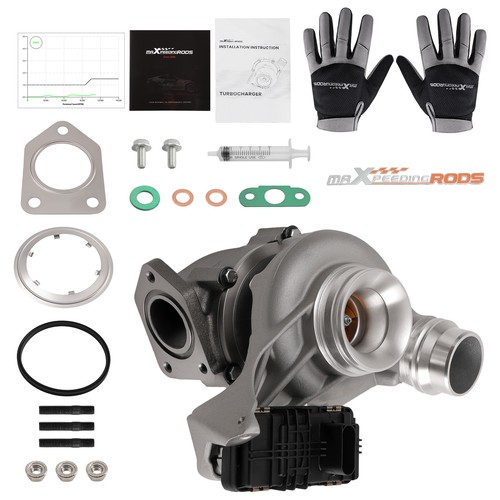 Billet turbocompressore - billet,