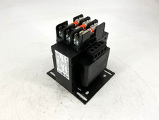 Allen Bradley 1497-E-BASX-3-N Trasformatore Ser A 240/480V 110/120V 50/60HZ