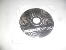 LINKIN PARK METEORA CD 2003