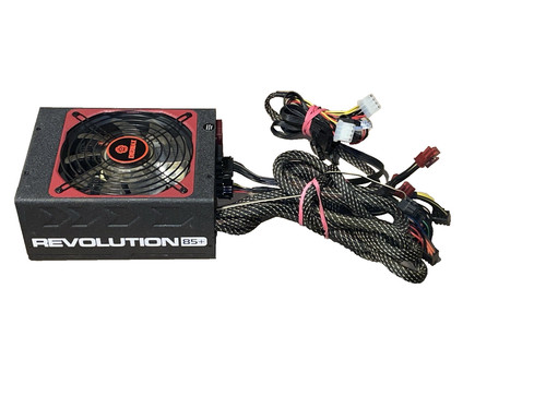 Alimentatore enermax - alimentatore,