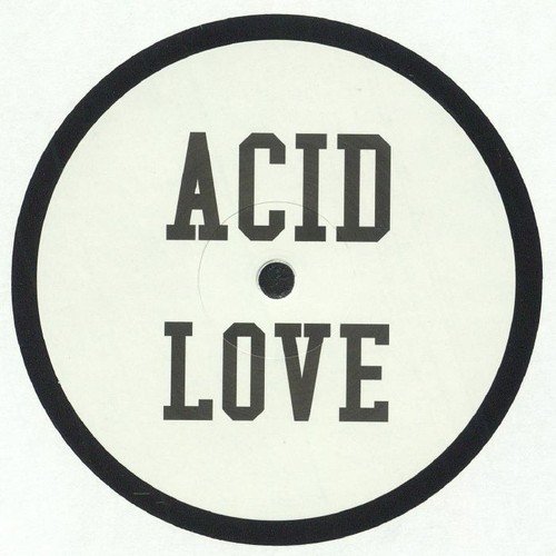 Pierre acid love - dj,