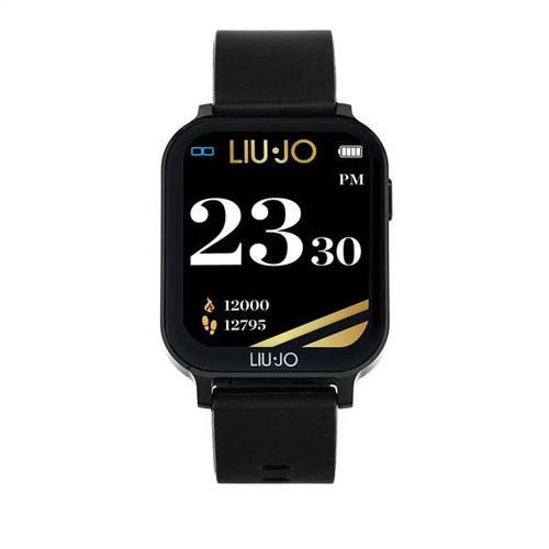 Liu smartwatch voice - smartwatch, energy