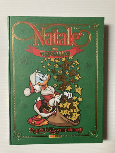 Natale con topolino storie - topolino,