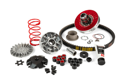 Kit trasmissione malossi mhr - trasmissione,