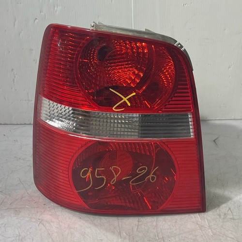 Fanale post volkswagen - post.,