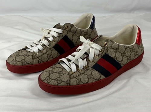 Nuove scarpe gucci - nuove, gg