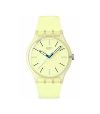 Orologio Swatch in Plastica