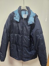 Giubbotto uomo diadora piuma - diadora,