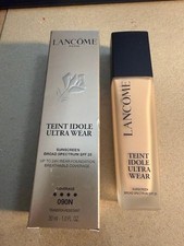 Fondotinta Lancome Teint Idole