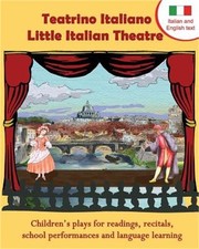 Teatrino italiano little - -,