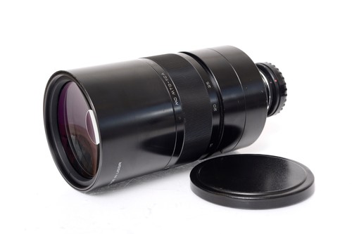 Mto 11ca 1000 f - mm, f/10